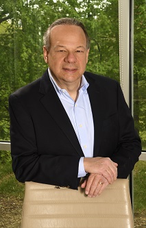 Alan F. M. Garten